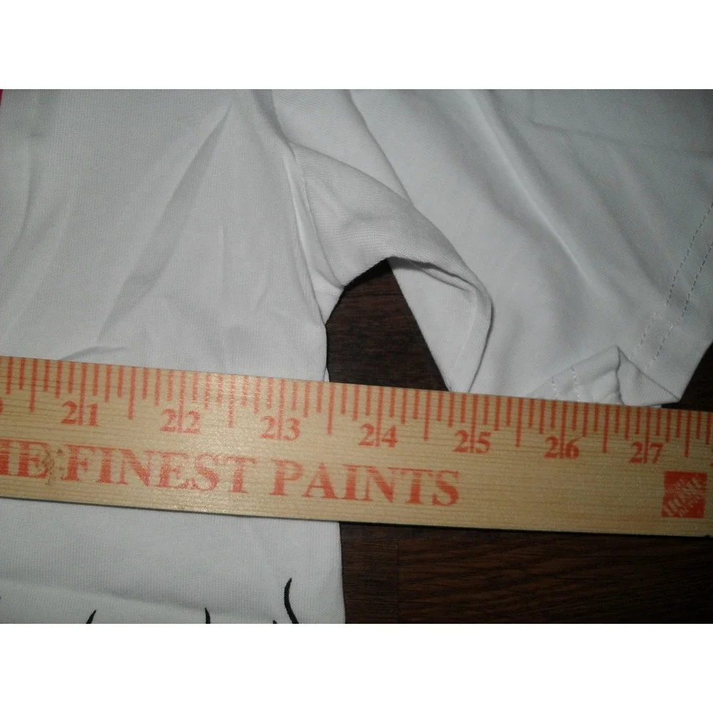 Hellstar Records Graphic T-Shirt Earth Headphones Is This Heaven Sounds Like? XL - Picture 4 of 5